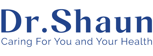 Dr. Shaun Helmhout - Oxford, MS